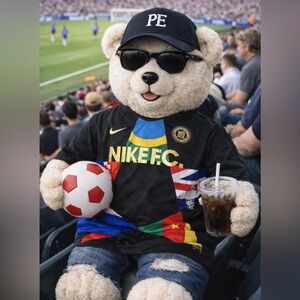 Spring '26 Polo Encore Campaign